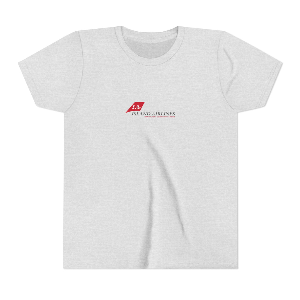 Island Airlines Kids Tee / T-Shirt