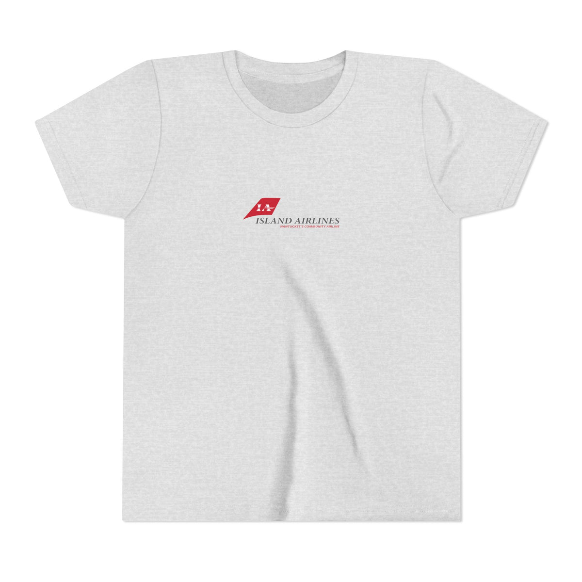 Island Airlines Kids Tee / T-Shirt