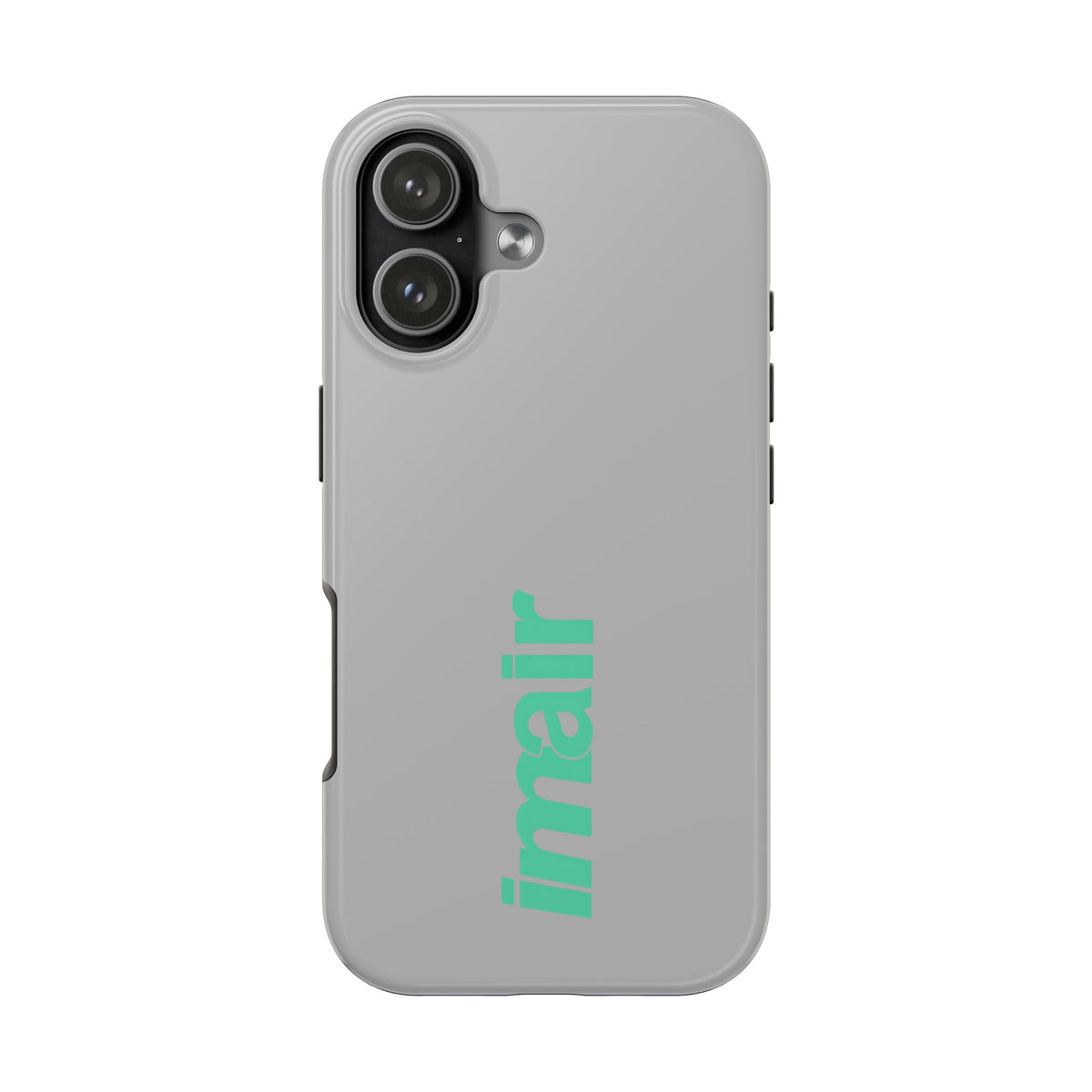 Imair Airlines Tough Phone Case