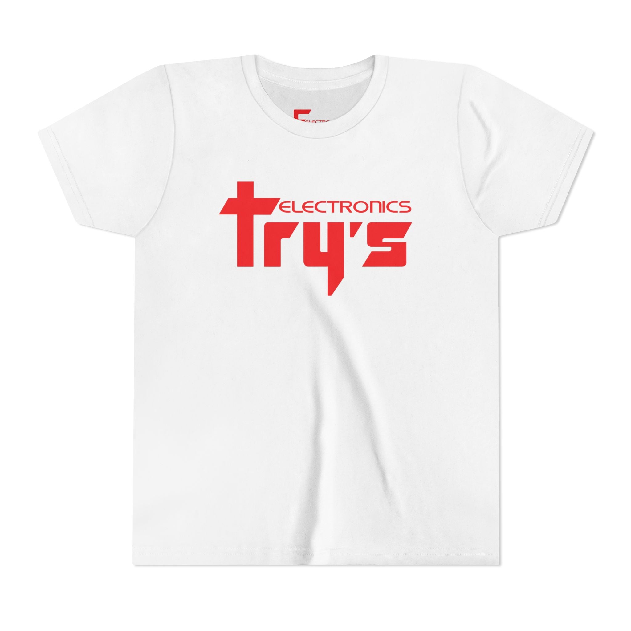 Fry's Electronics Kids Tee / T-Shirt