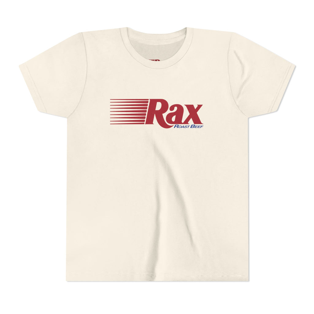 Rax Roast Beef Kids Tee / T-Shirt