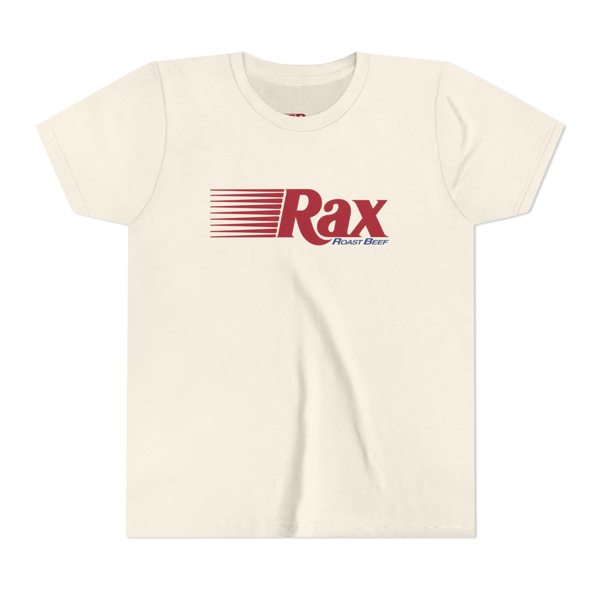 Rax Roast Beef Kids Tee / T-Shirt