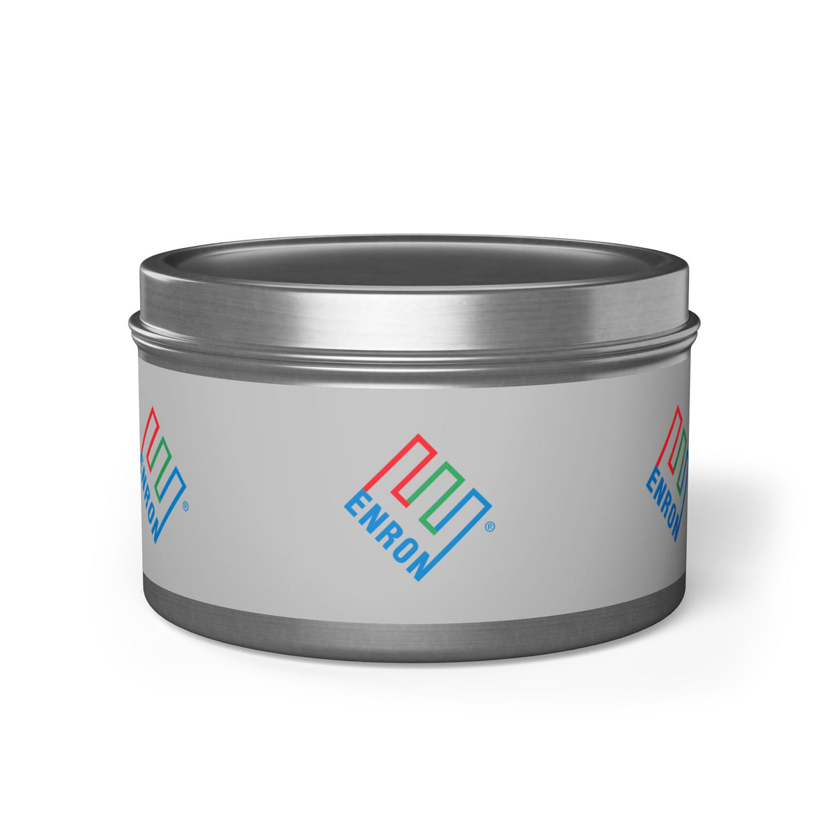 Enron Tin Candle