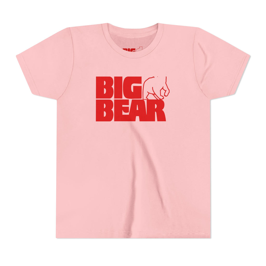 Big Bear Stores Kids Tee / T-Shirt