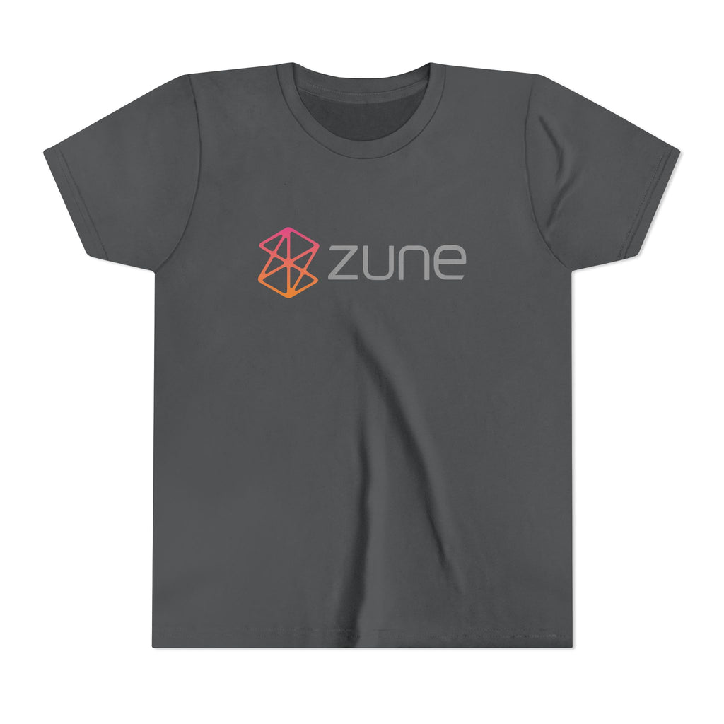 Zune Kids Tee / T-Shirt
