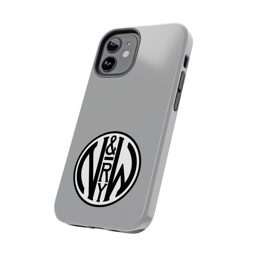 Norfolk and Western Railway Tough Phone Case