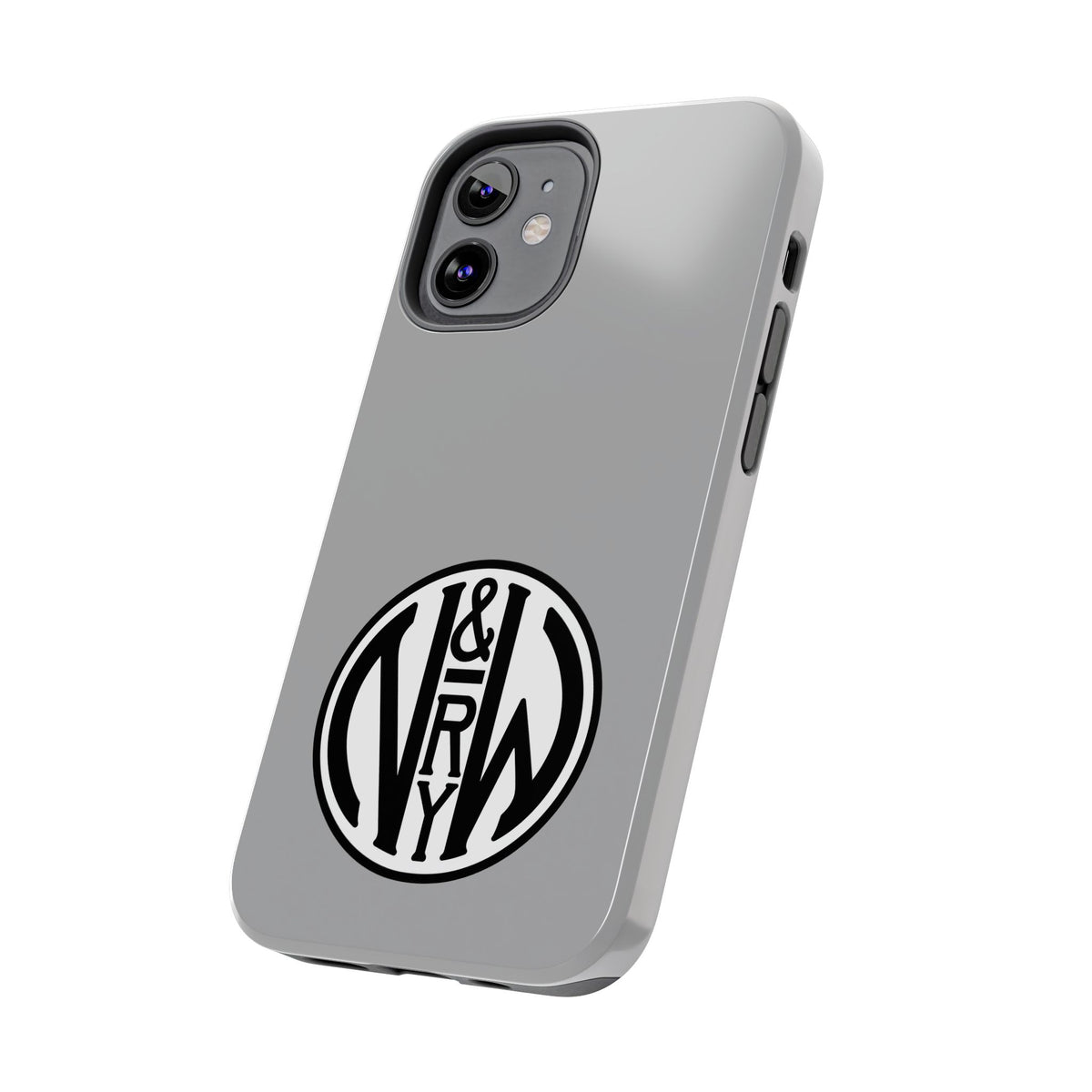 Norfolk and Western Railway Tough Phone Case