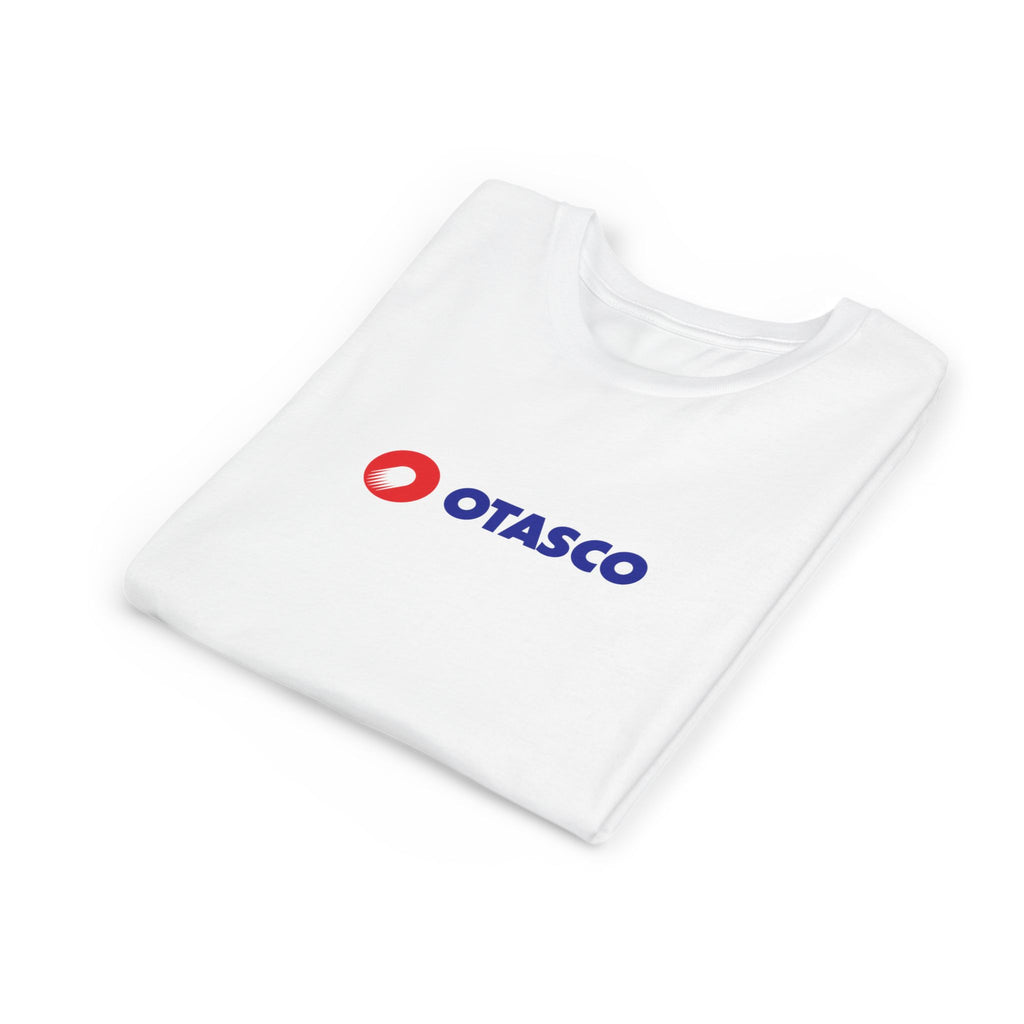 Otasco (Oklahoma Tire and Supply Company) Kids Tee / T-Shirt