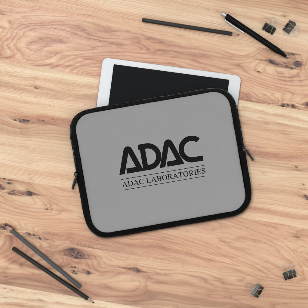 ADAC Laboratories Laptop Sleeve