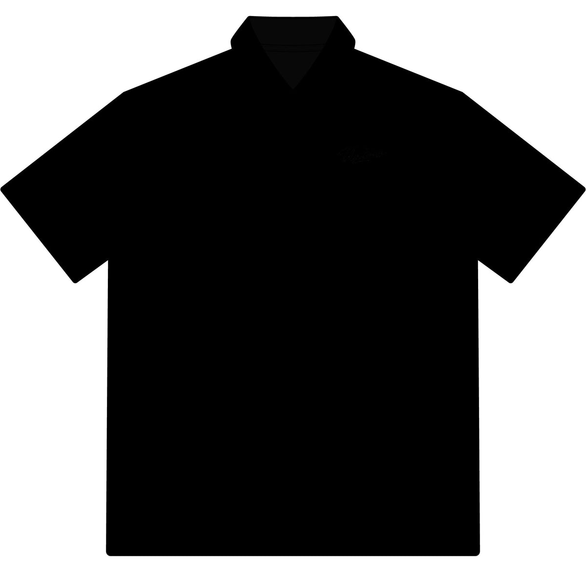 Uptons Cotton Polo Shirt