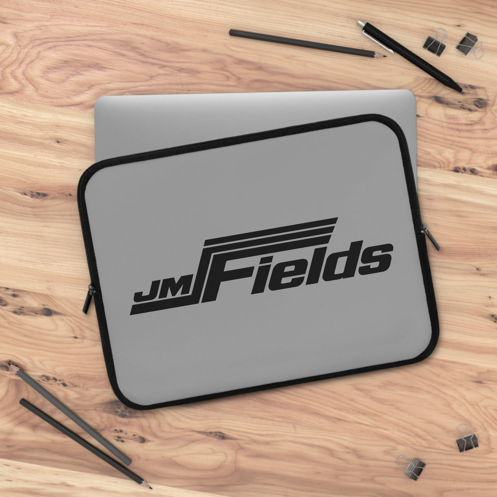 J.M. Fields Laptop Sleeve