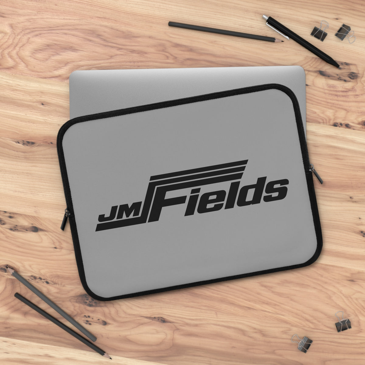 J.M. Fields Laptop Sleeve