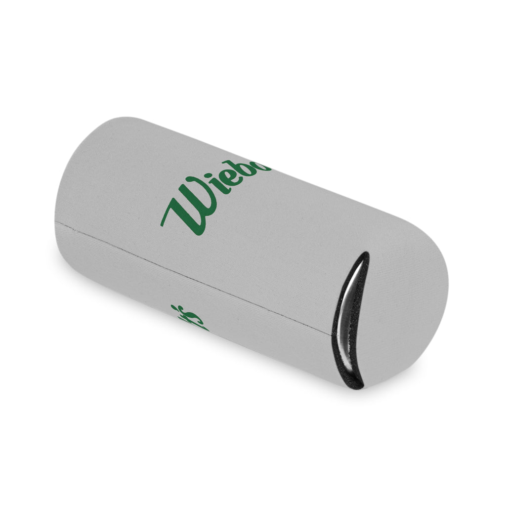 Wieboldt's Can Cooler