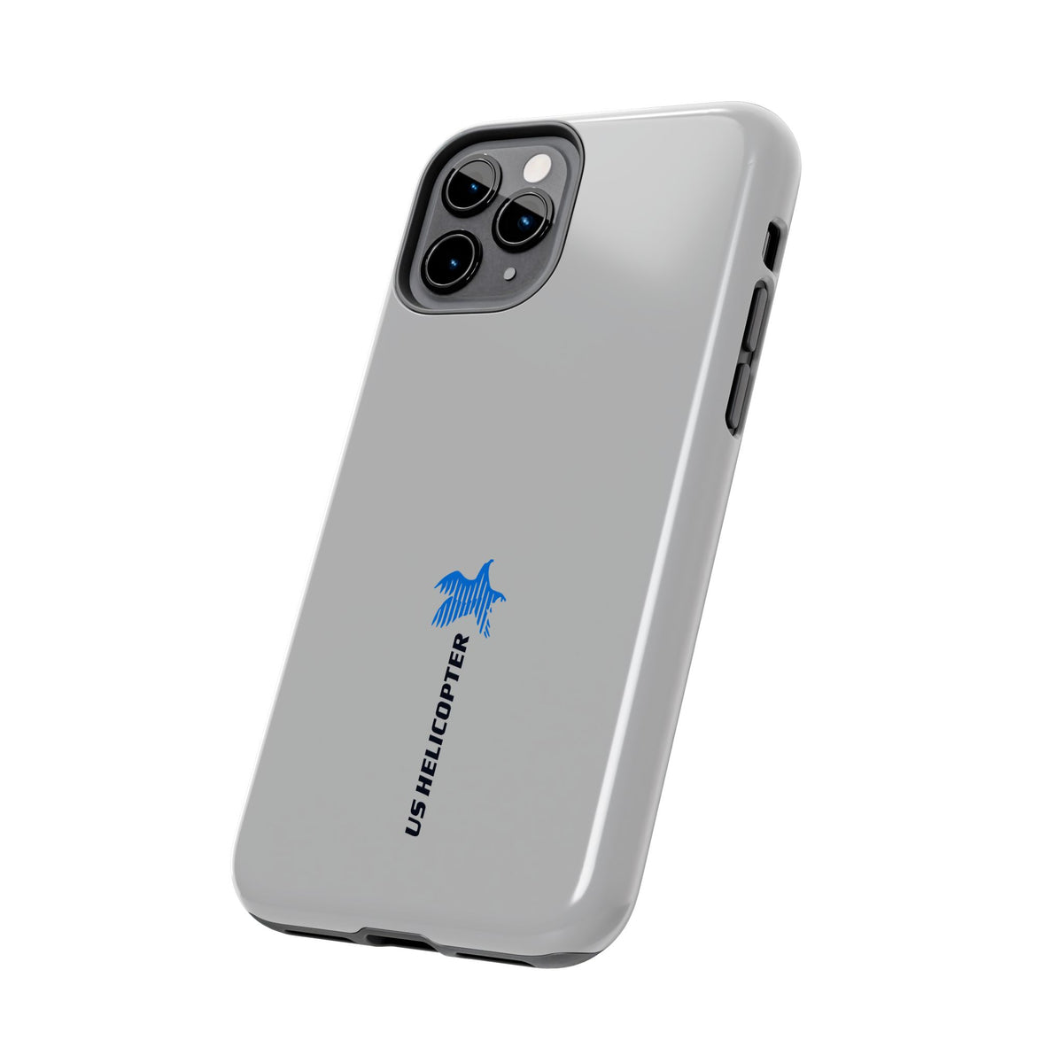 US Helicopter Tough Phone Case
