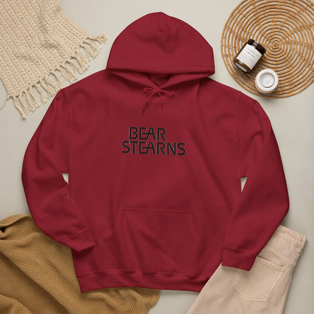 Bear Stearns Hoodie / Sweatshirt
