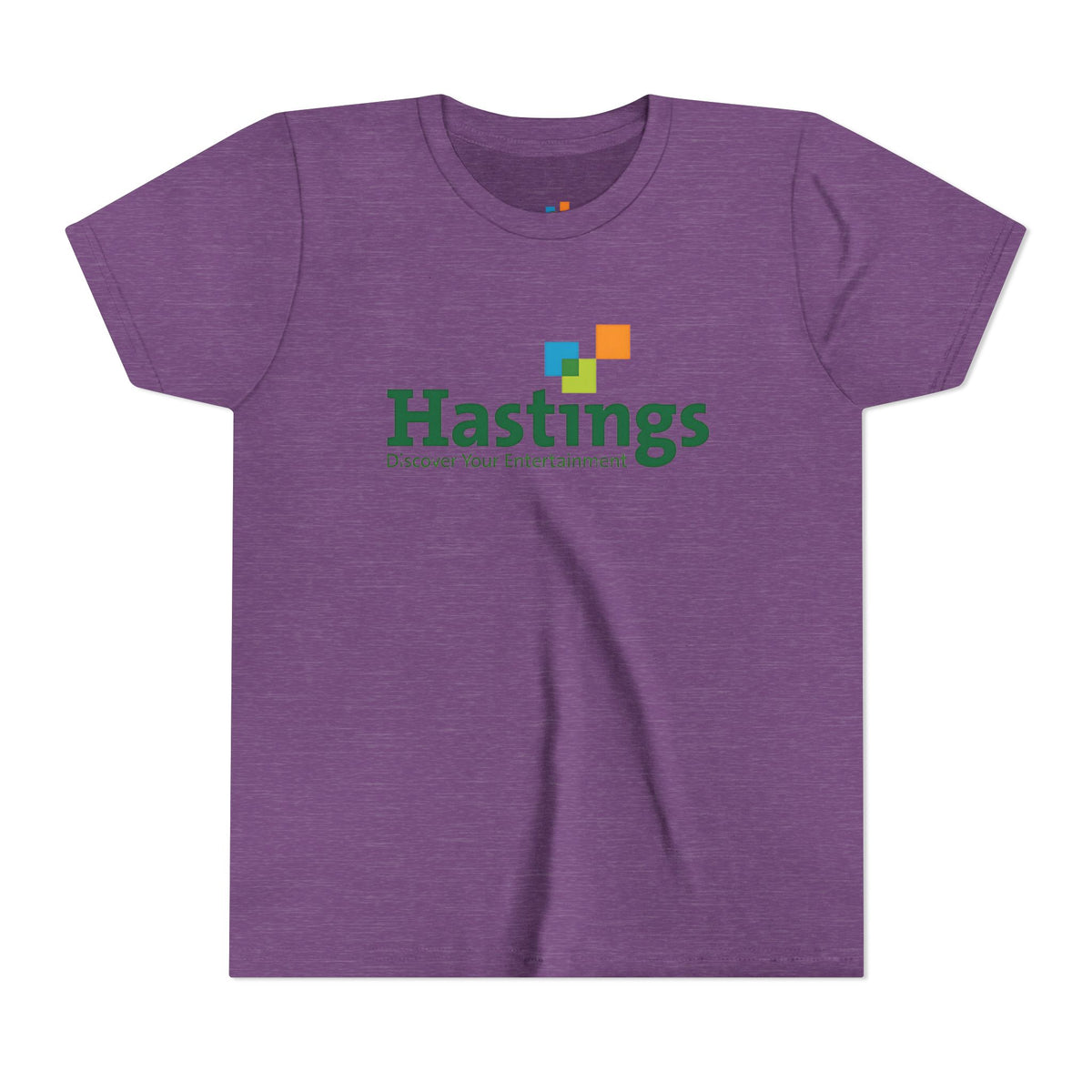 Hastings Entertainment Kids Tee / T-Shirt