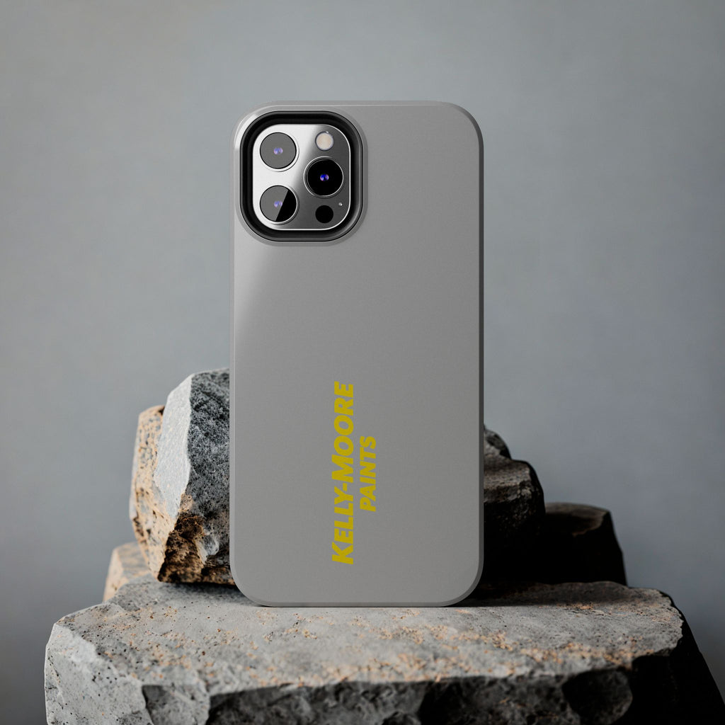 Kelly-Moore Paints Tough Phone Case