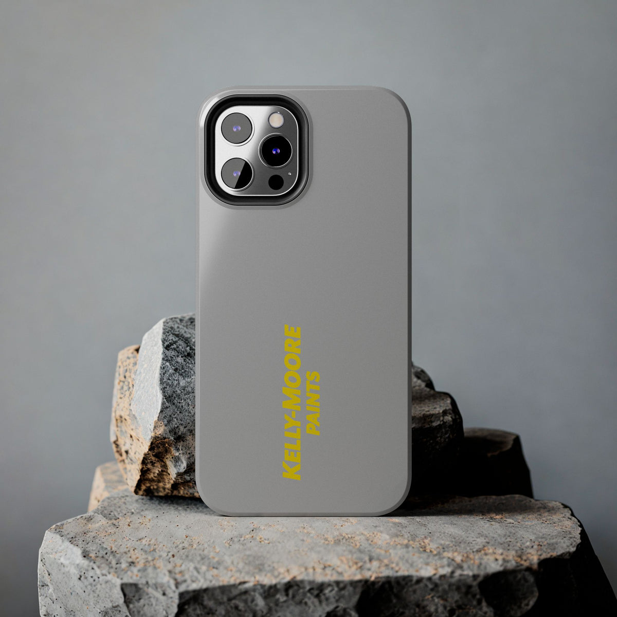 Kelly-Moore Paints Tough Phone Case
