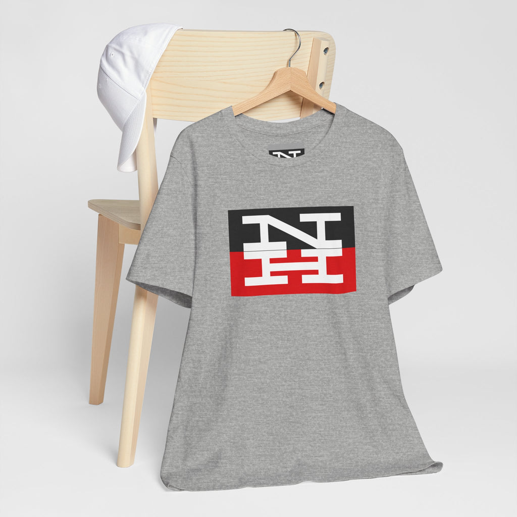 New York, New Haven and Hartford Railroad T-Shirt