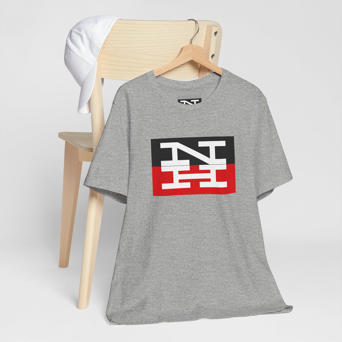 New York, New Haven and Hartford Railroad T-Shirt