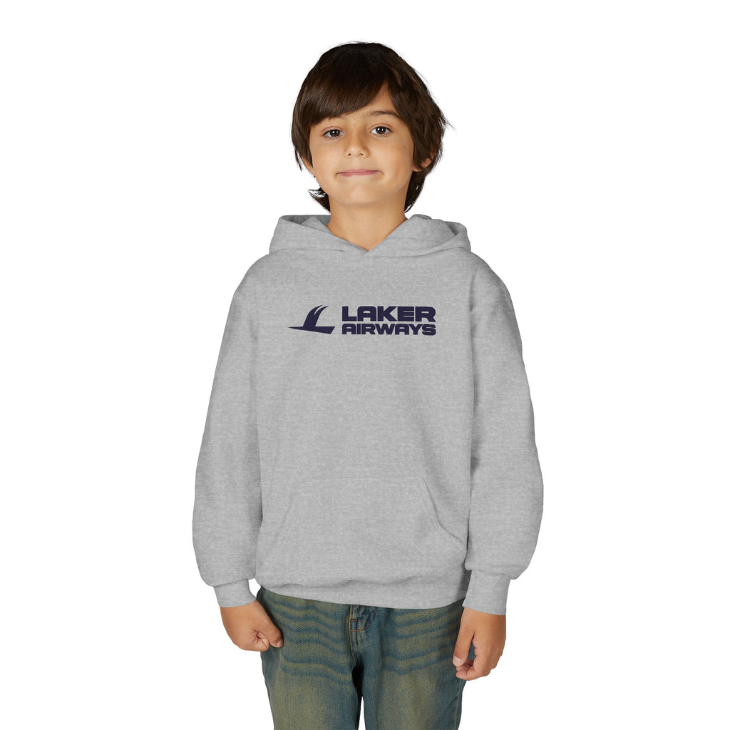 Laker Airways Youth Hoodie / Sweatshirt