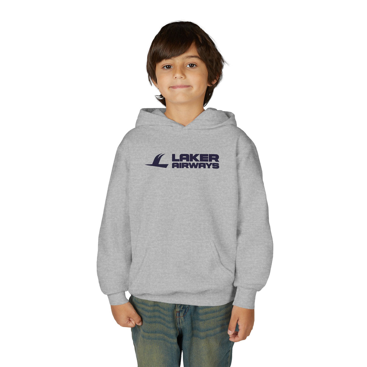 Laker Airways Youth Hoodie / Sweatshirt