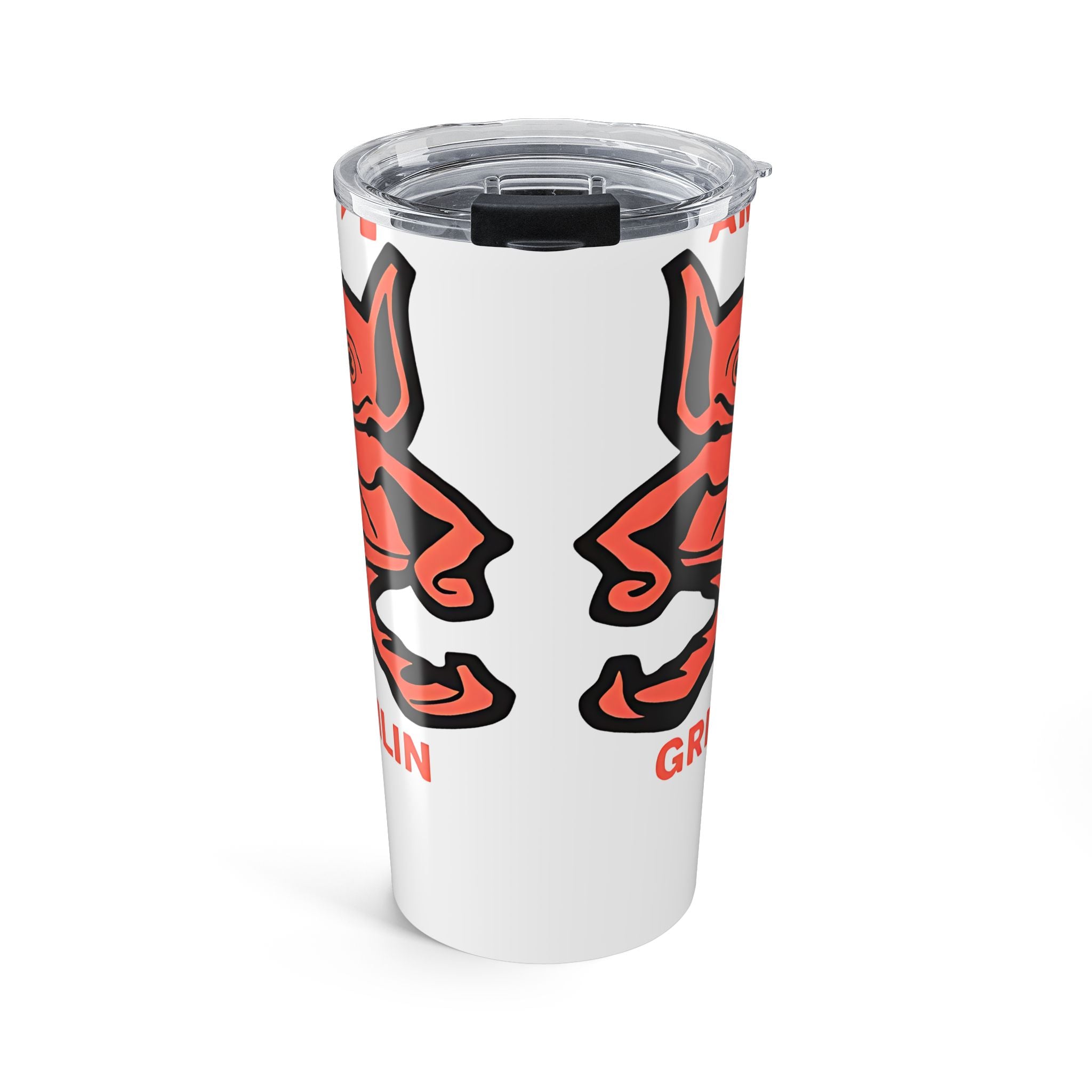 AMC Gremlin 20oz Insulated Tumbler