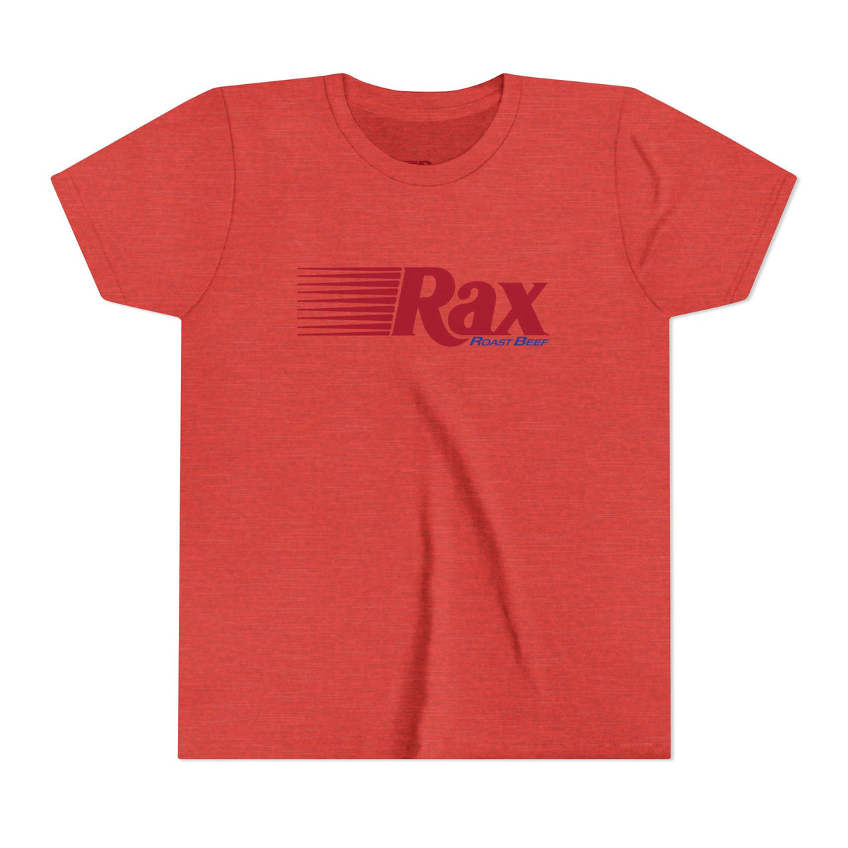 Rax Roast Beef Kids Tee / T-Shirt