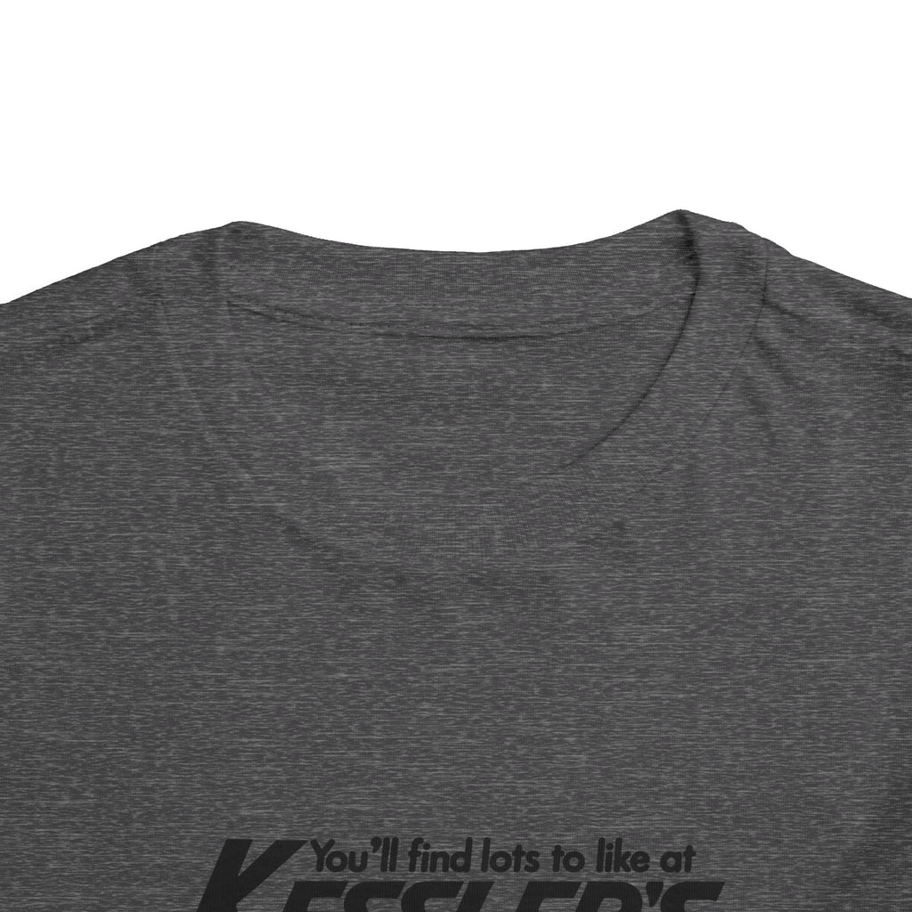 Kessler's Toddler Tee / T-Shirt