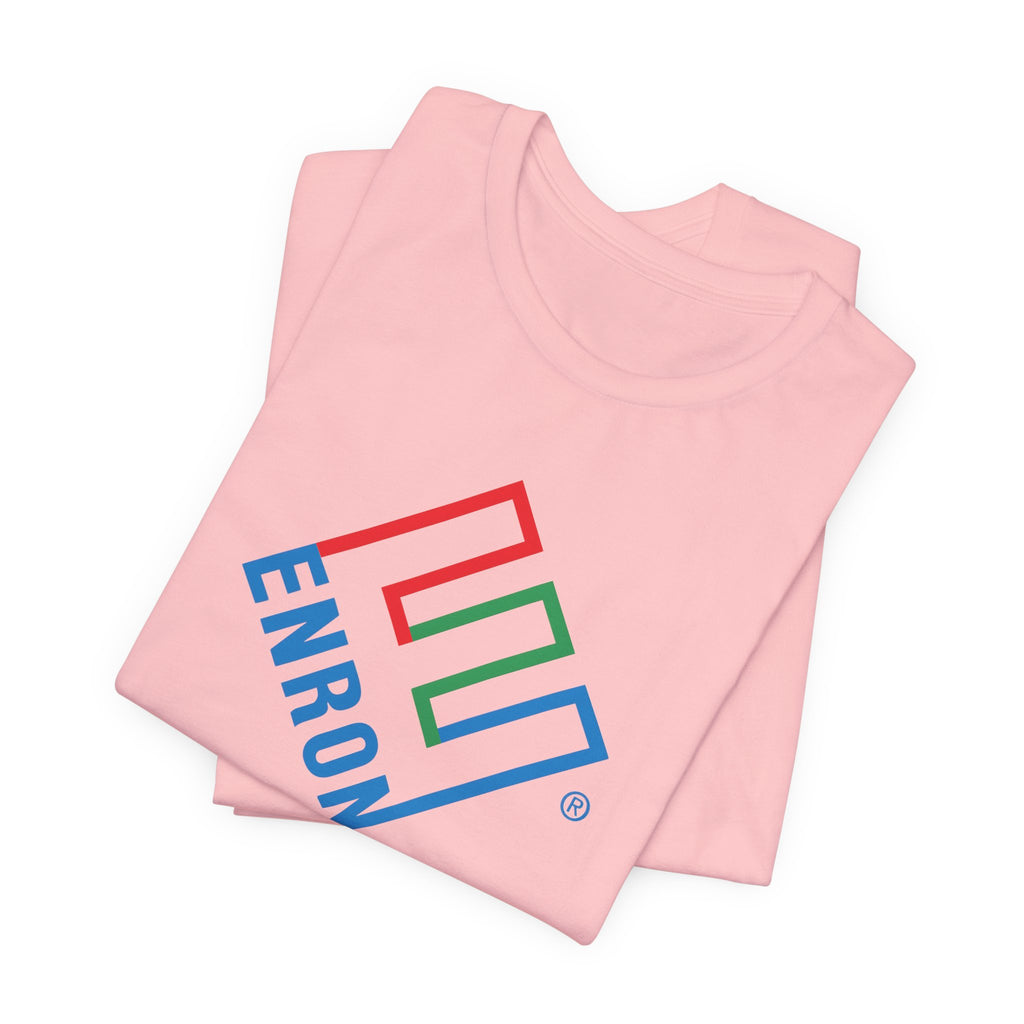 Enron T-Shirt
