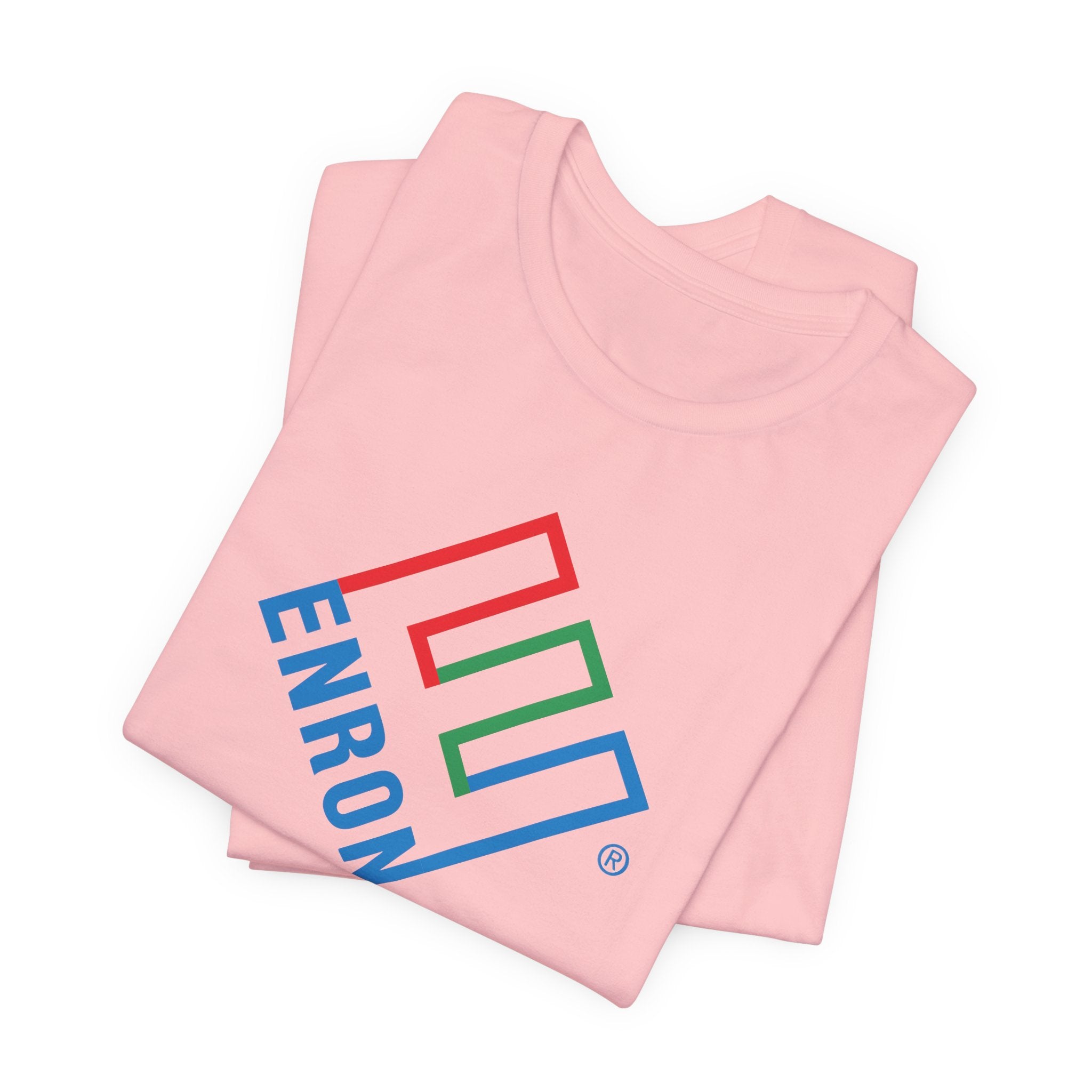 Enron T-Shirt
