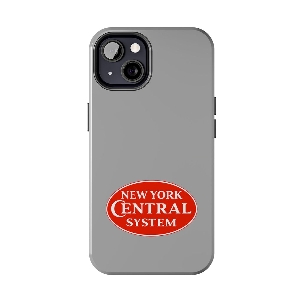 New York Central Railroad Tough Phone Case