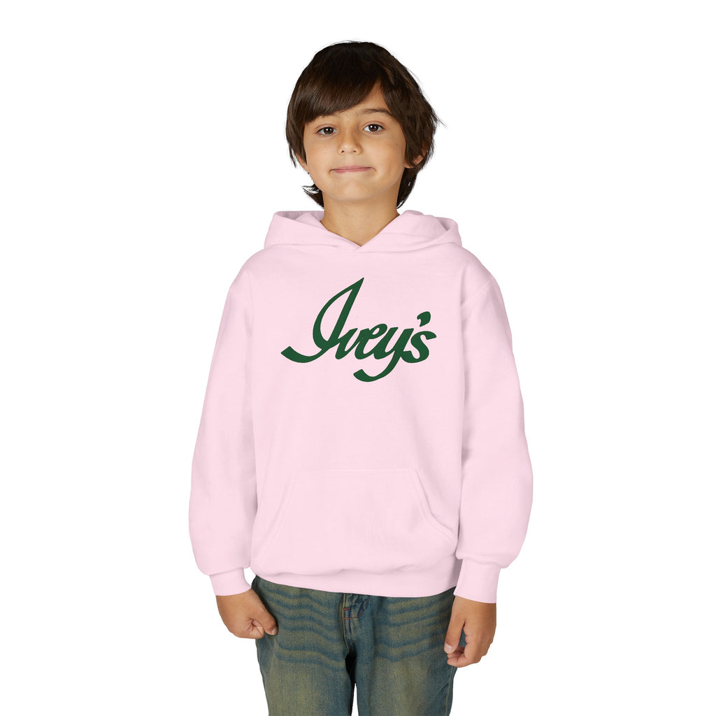Ivey's Youth Hoodie / Sweatshirt
