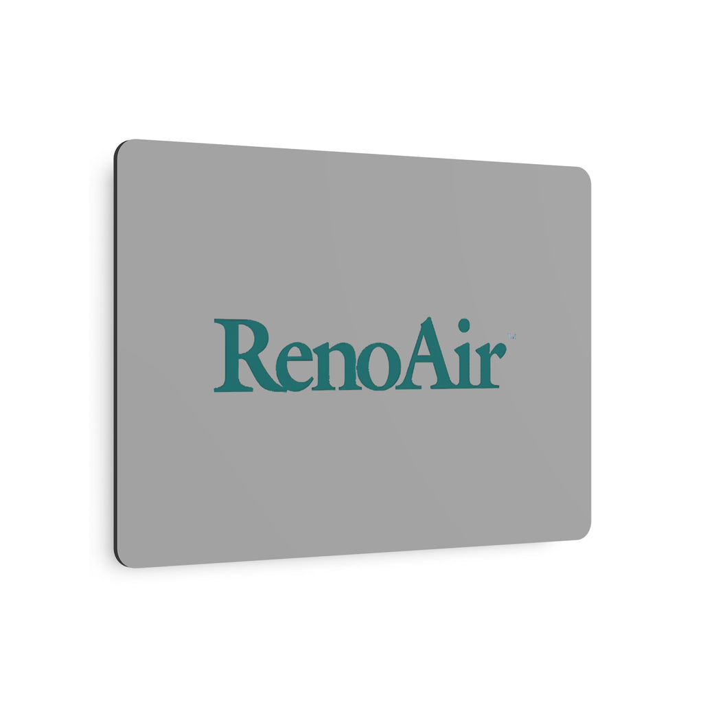 Reno Air Metal Sign