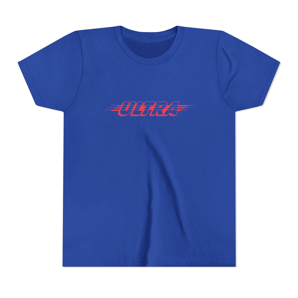 Ultra Games Kids Tee / T-Shirt