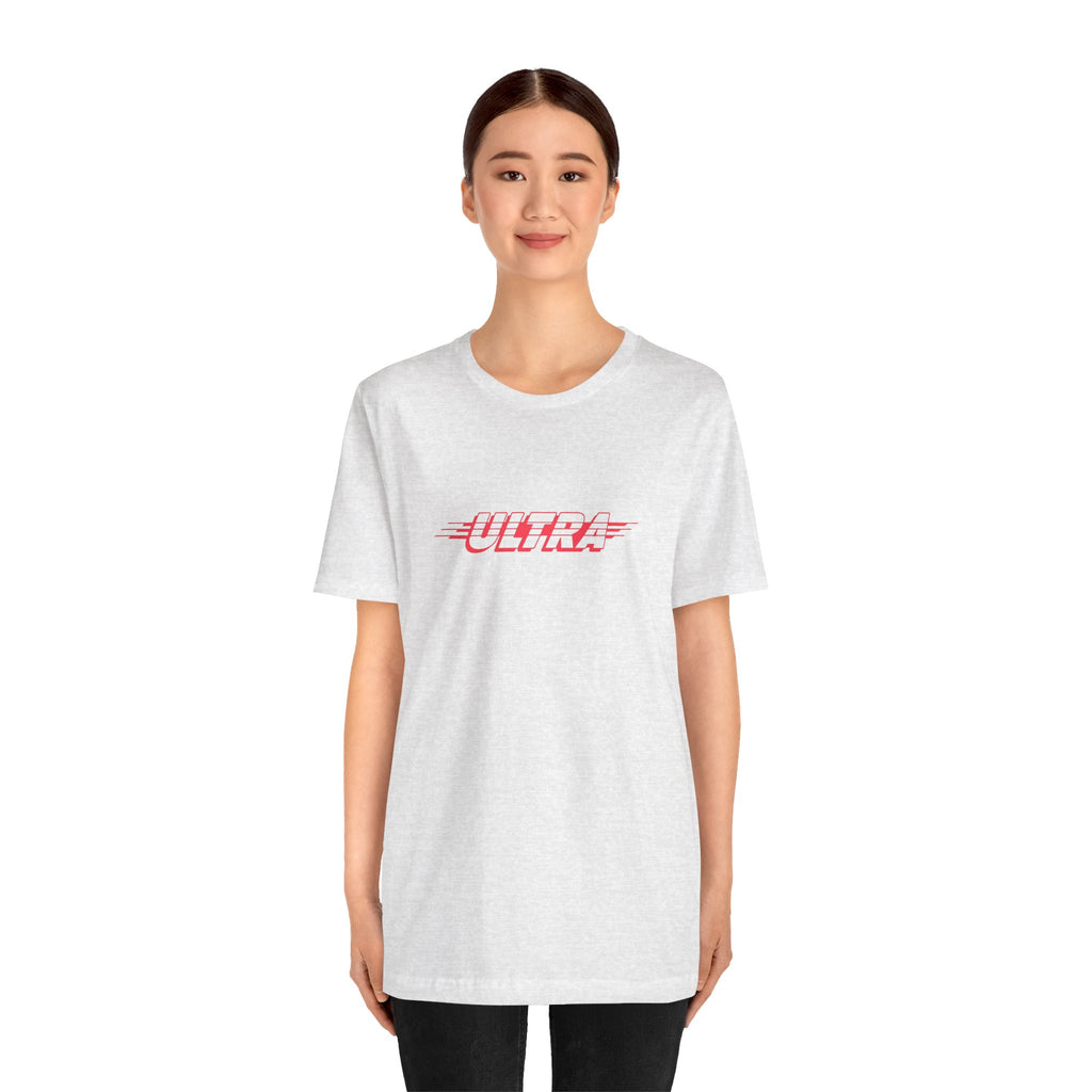 Ultra Games T-Shirt