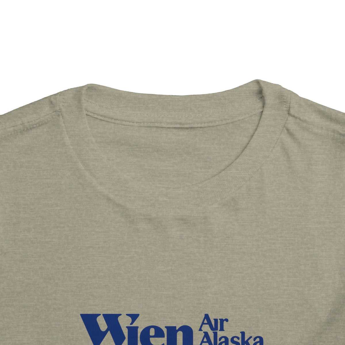 Wien Air Alaska Toddler Tee / T-Shirt