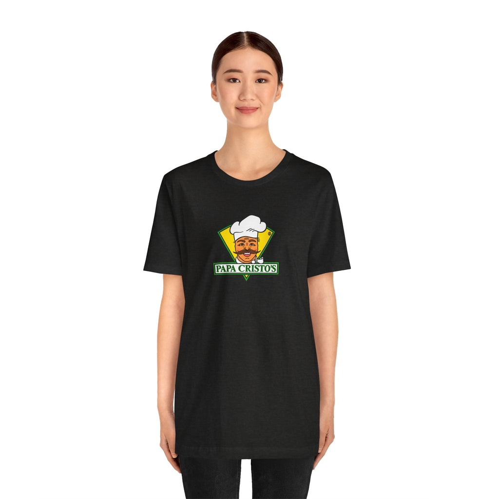 Papa Cristo's T-Shirt