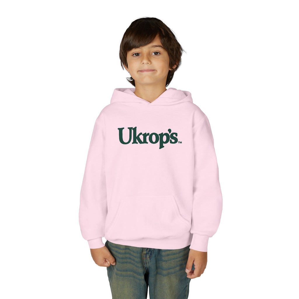 Ukrop's Super Markets Youth Hoodie / Sweatshirt