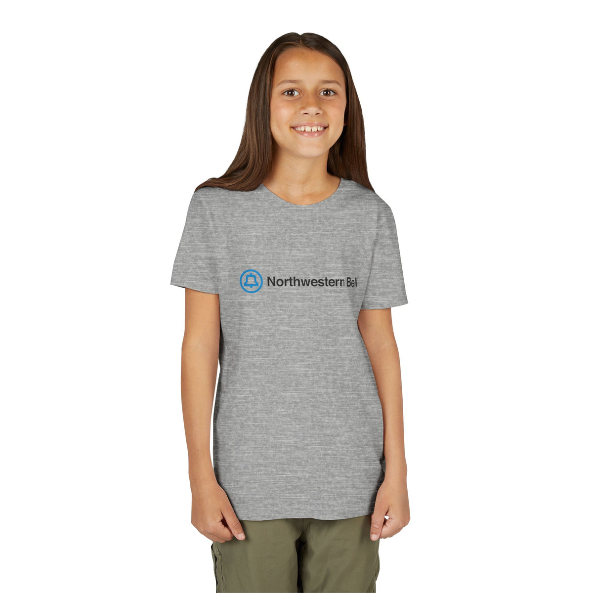 Northwestern Bell Youth / Kids T-Shirt