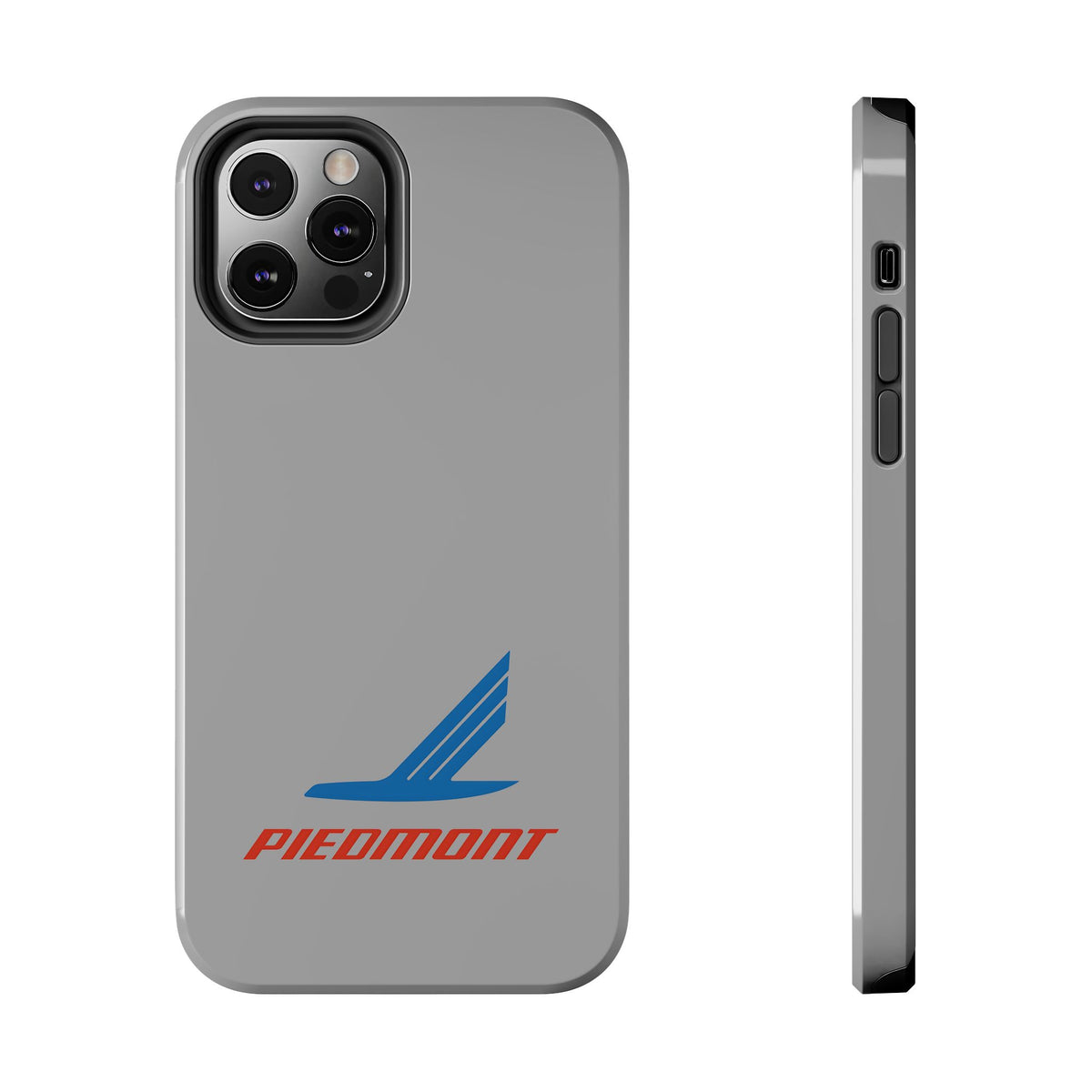 Piedmont Airlines Tough Phone Case