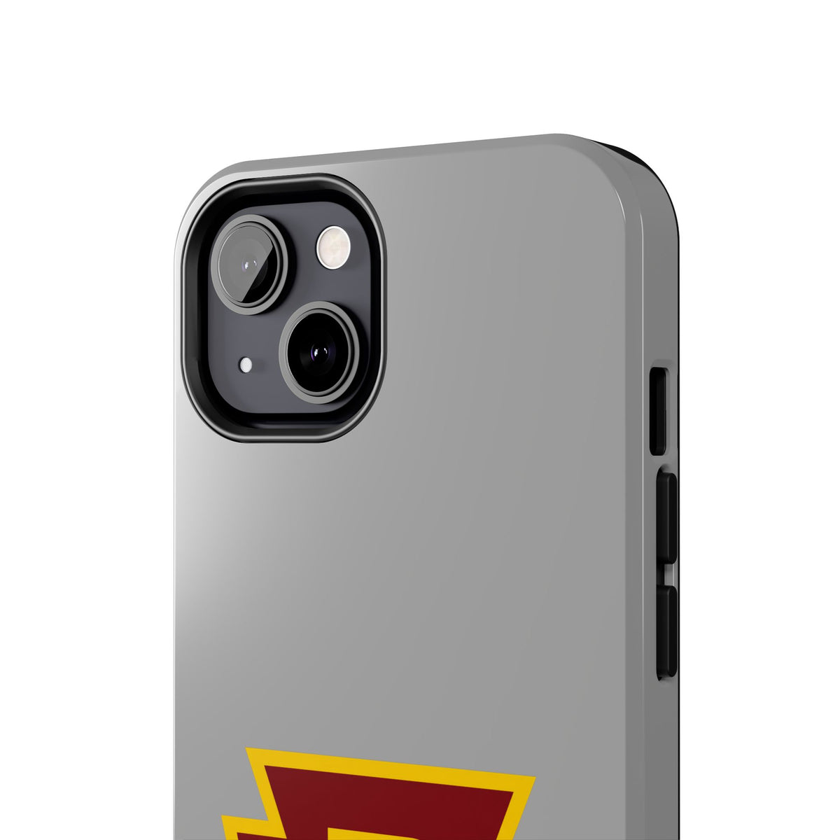 Pennsylvania Railroad Tough Phone Case
