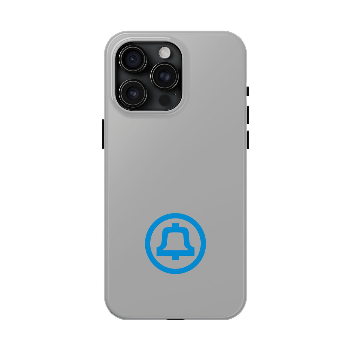 Bell System Tough Phone Case