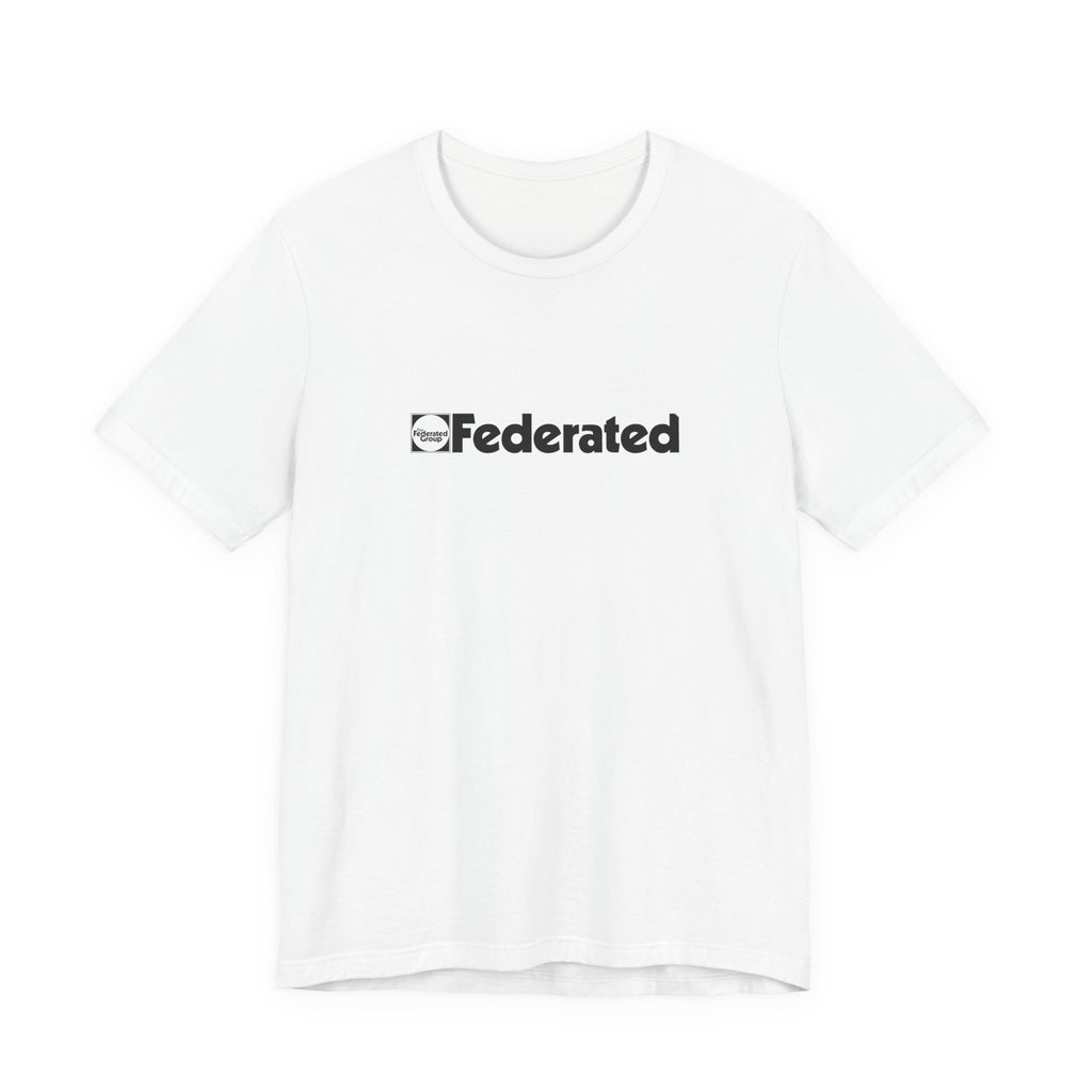 Federated Group T-Shirt