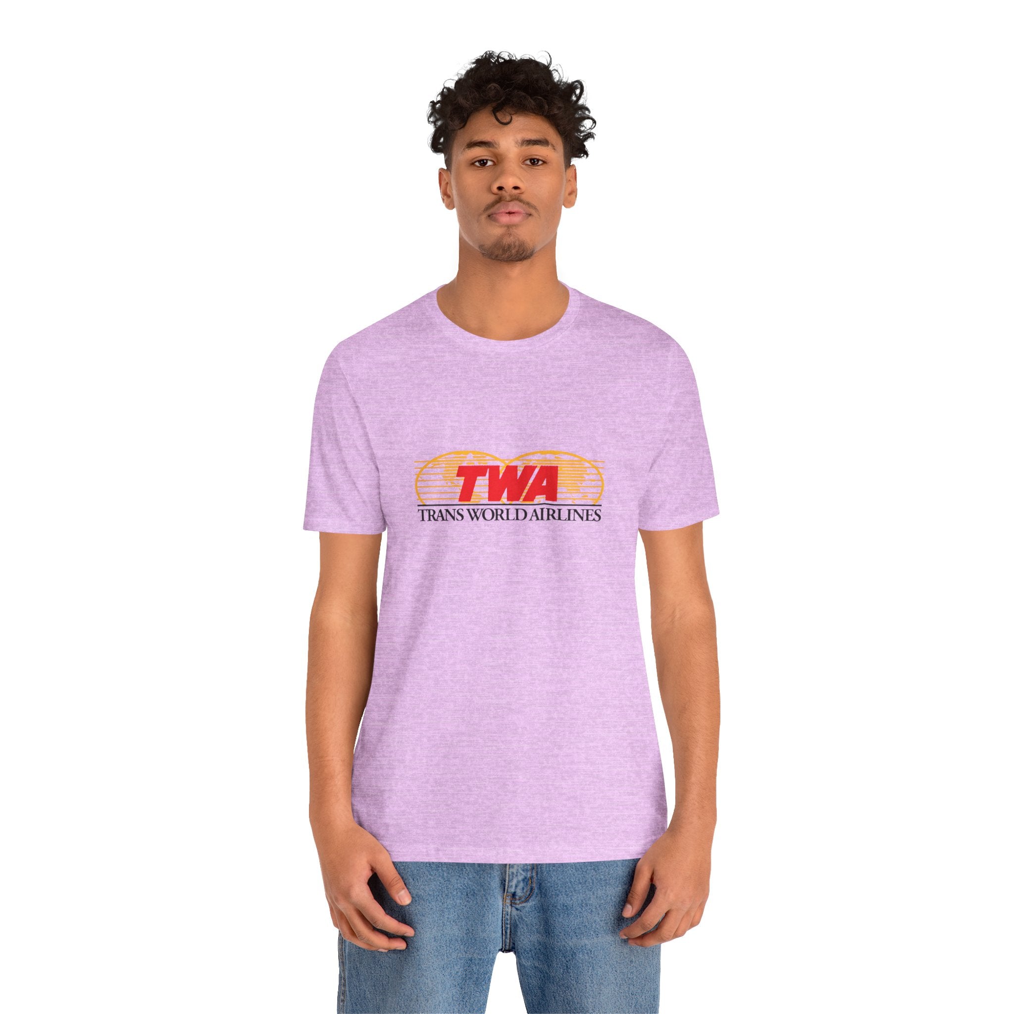Trans World Airlines (TWA) T-Shirt