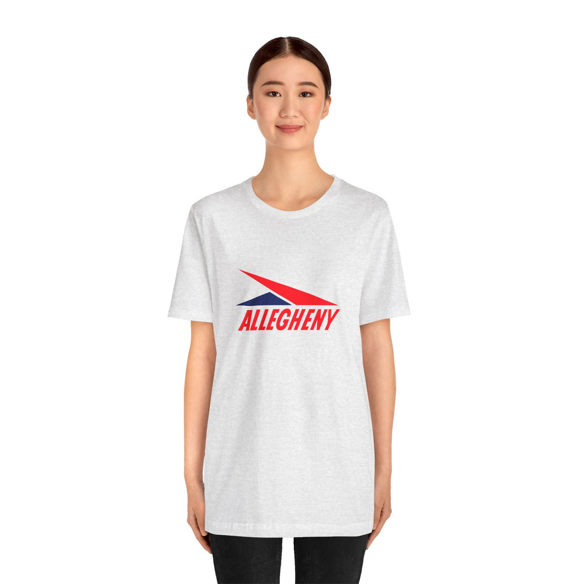 Allegheny Airlines T-Shirt