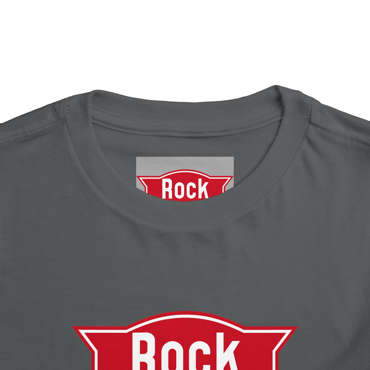 Chicago, Rock Island and Pacific Railroad Toddler Tee / T-Shirt