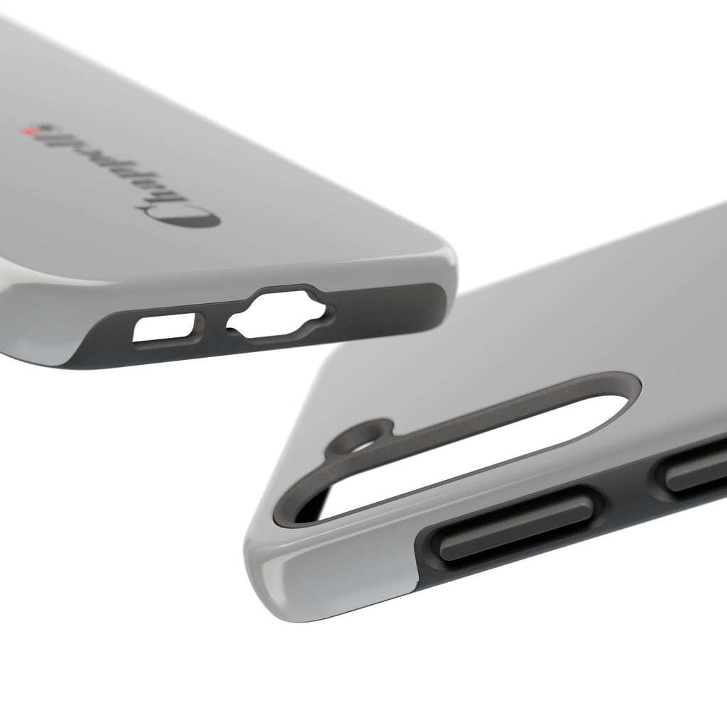 Chappell's Tough Phone Case