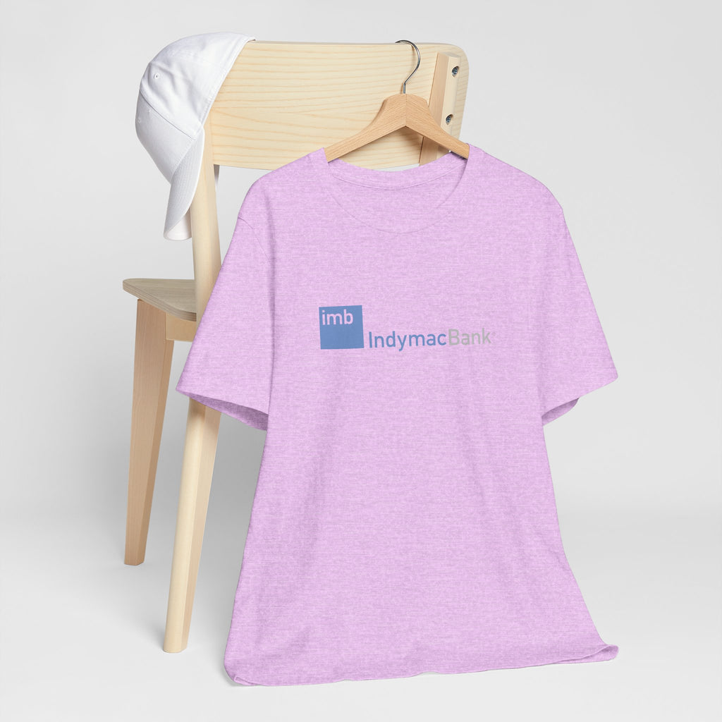 IndyMac Bank T-Shirt