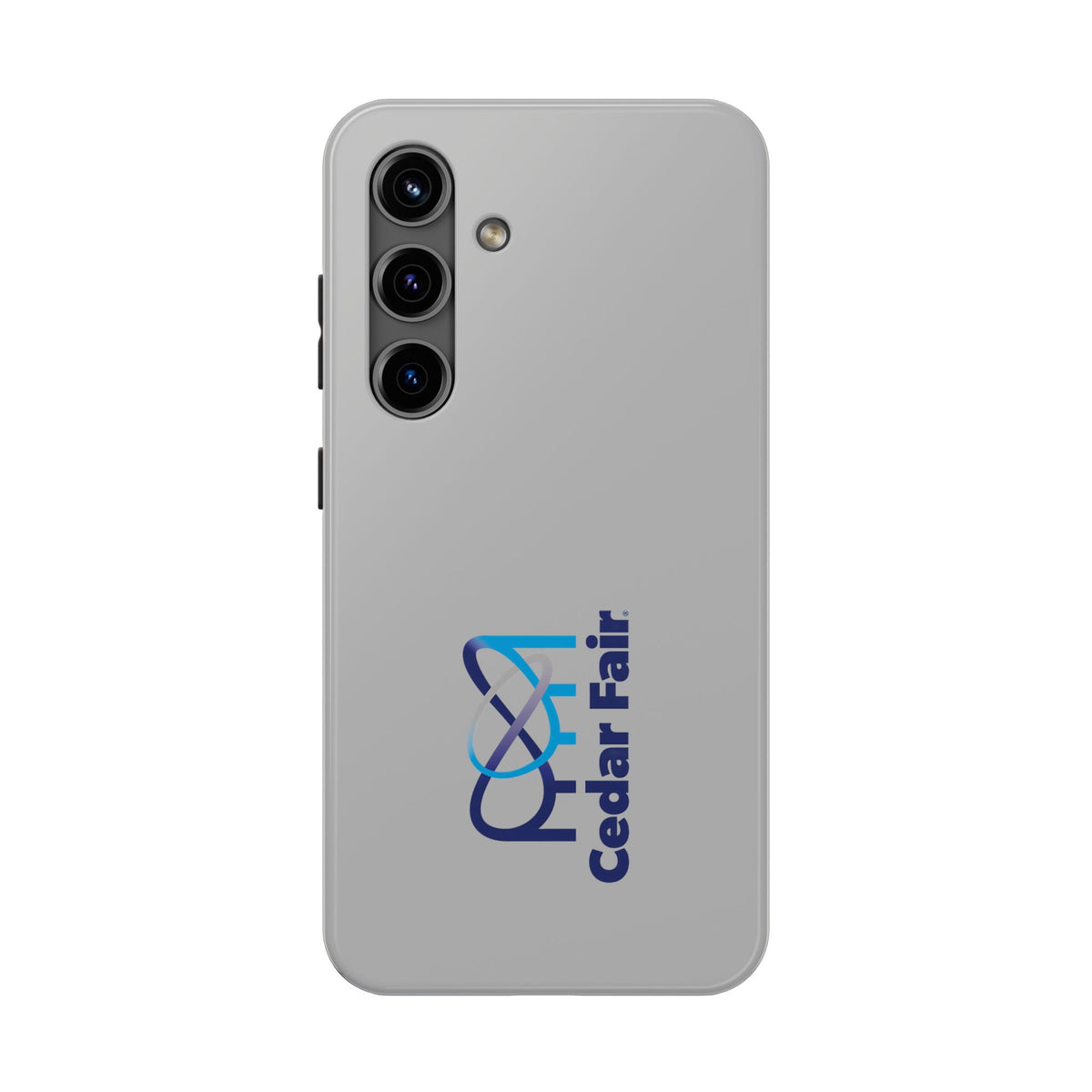 Cedar Fair Tough Phone Case